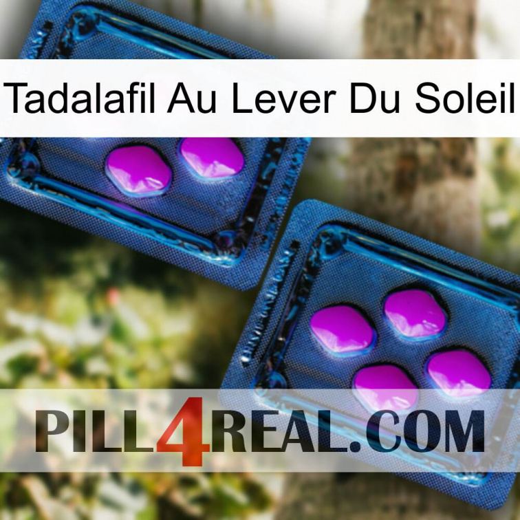 Sunrise Tadalafil 03